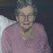 Grace Margaret    Adams