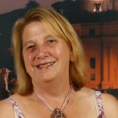 Suzanne Elaine Nimmo