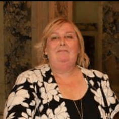 Roberta Rowntree