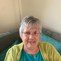 Margaret Hughes
