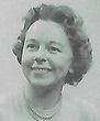 Mary (Kathleen Rosemary) Bell