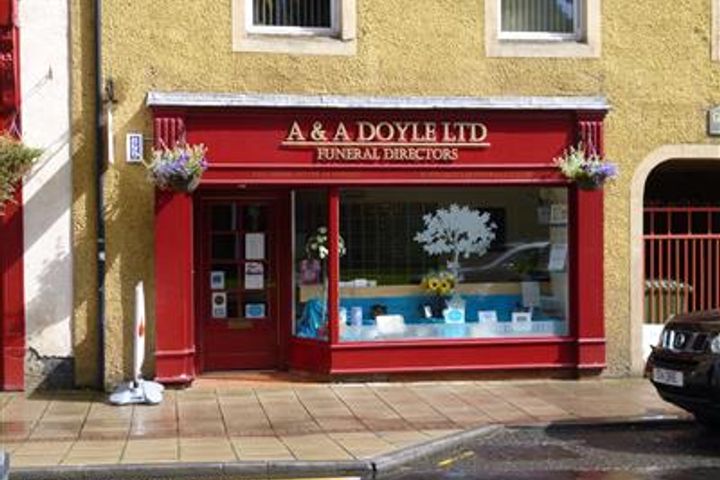 A & A Doyle Ltd