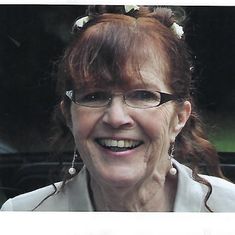 Anne Marie Stearn