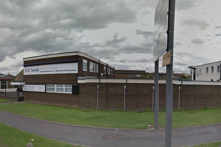 A E Smith & Son Funeral Directors
