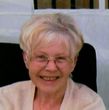 Irene Anne Casswell