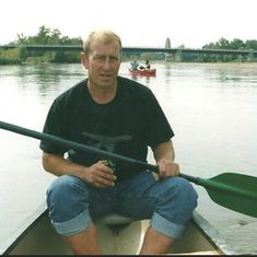 Graham Oliver
