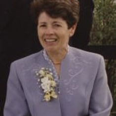 Maria Angela Johnson