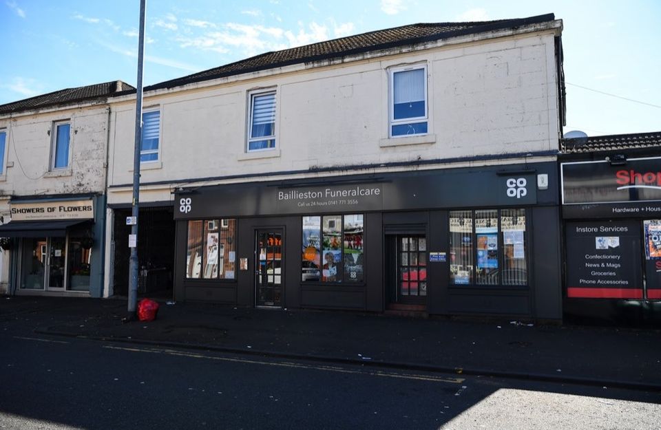 Baillieston Funeralcare