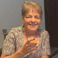Sally Williams
