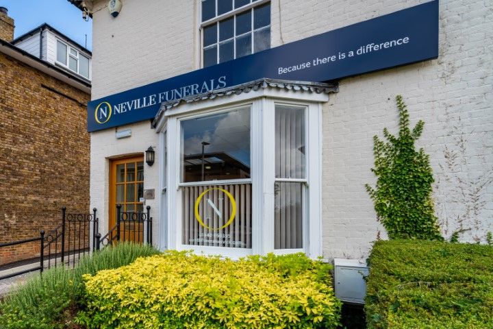 Neville Funeral Services, Hemel Hempstead