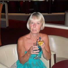 Denise Lorraine Higgs