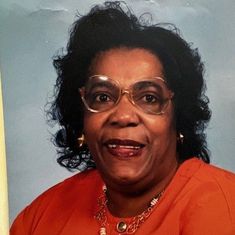 Verena Melvita Blake