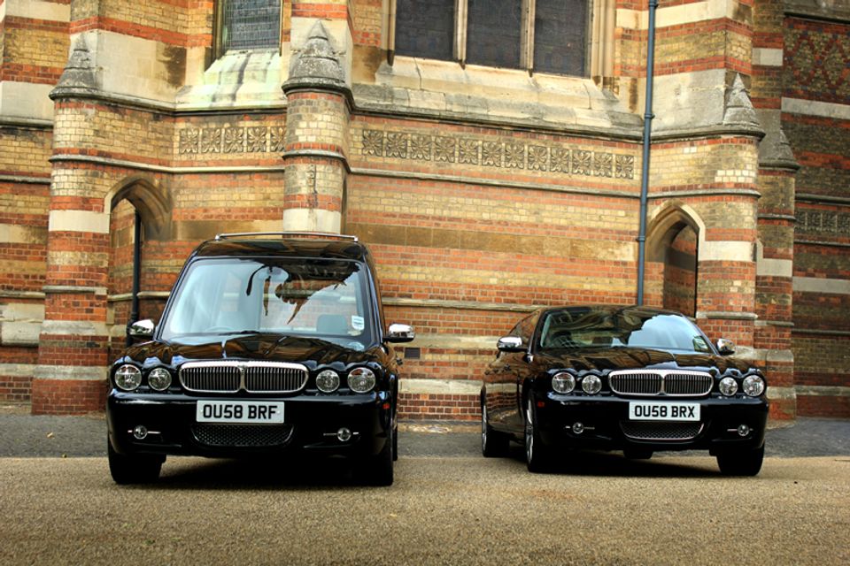 Walton & Taylor Ltd, funeral director in Warwickshire