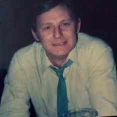 Alexander (Sandy) Hamilton