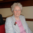 Barbara   Beryl Jane Robbins