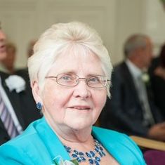 Doreen Lilian Chapman