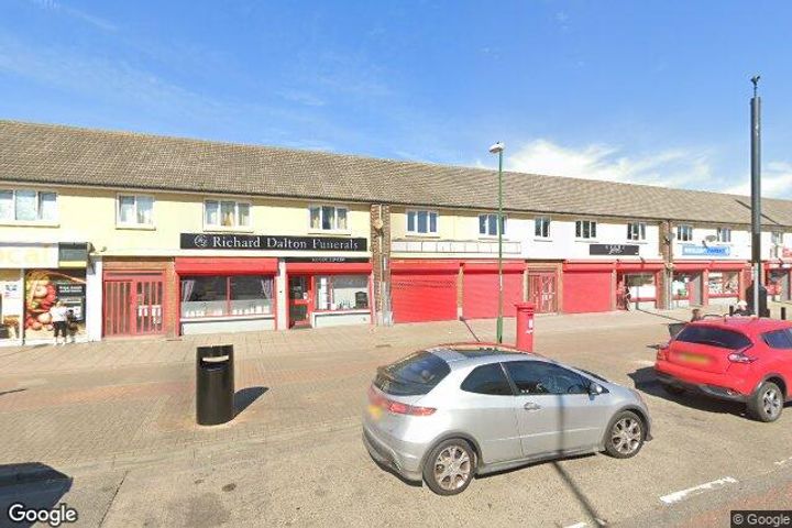 Richard Dalton Funerals, Whiteleas Way