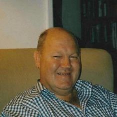 John Michael Booth