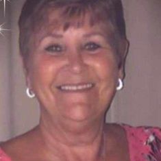Patricia ( Pat ) Selby ( Nee Grindley )