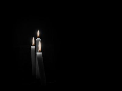 Funeral directors &ndash; the  fourth emergency service at Christmas