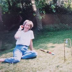 Claire Hamilton Horsley DL