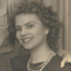 Dorothy Elizabeth Stewart Kinnear
