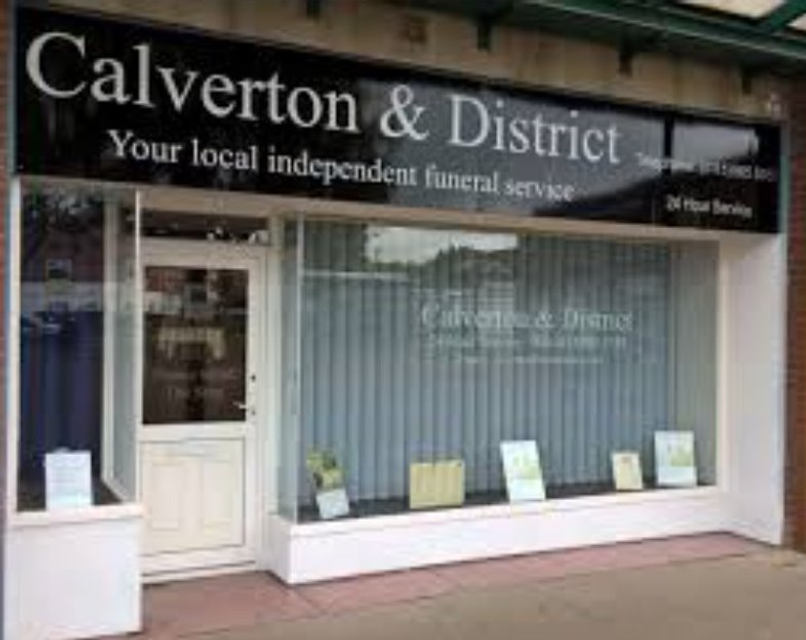Calverton & District Funeral Service