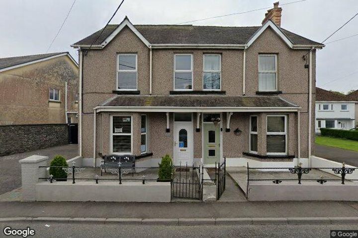 IC & SM Davies, Funeral Directors, Ffairfach