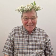 Geoffrey Waddon