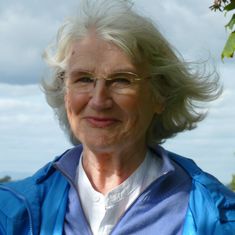 Pauline Woodman