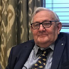 Malcolm Hall