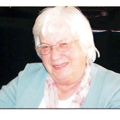 Anne Gamblin
