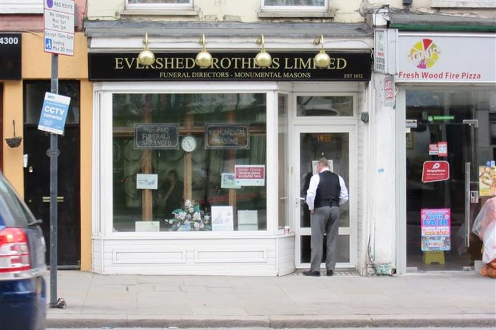 Evershed Brothers Incorporating Wandsworth
