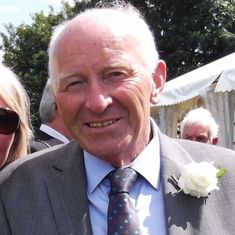 Peter John Levy
