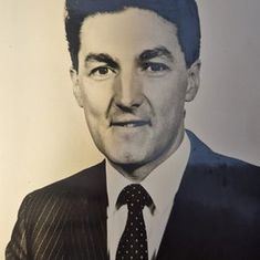 William Richard Hoggarth