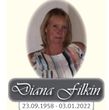 Diana   Filkin