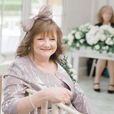 Shirley Anne Fifield