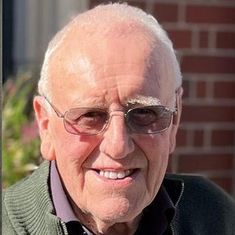 Thomas Blinkhorn
