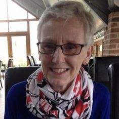 Maureen Stevens