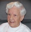 Ivy Elizabeth Buckenham