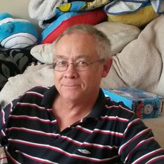 Alan Wilkinson