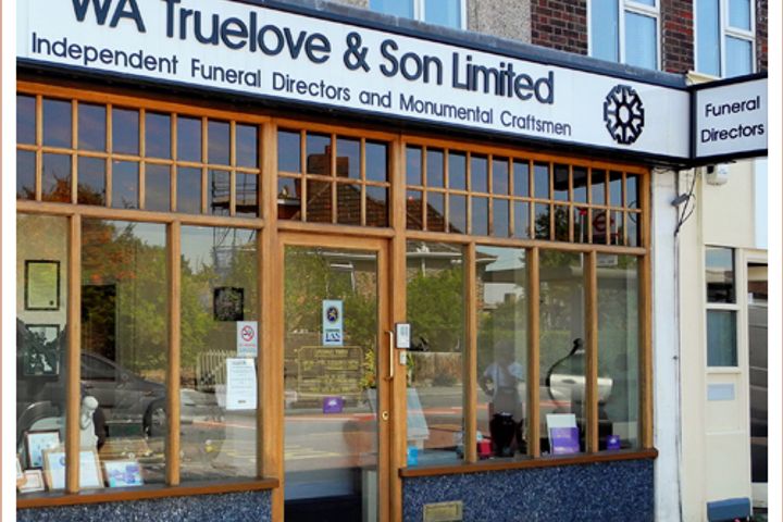 W.A Truelove & Son Ltd, Morden