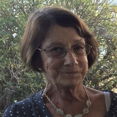 Barbara Martin