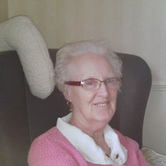 Annie Wilson