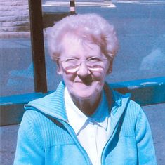 Margaret Greenwood