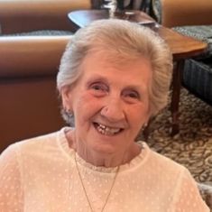 Elizabeth (Betty) McMahon