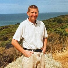 William Joseph Shardlow, Obituary | Funeral Guide