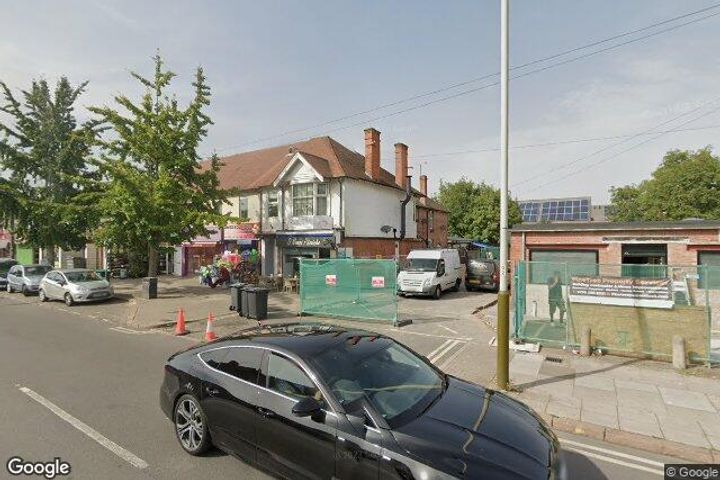Harmony Asian Funeral Directors, Leicester