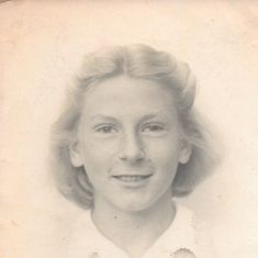Patricia Head