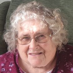Brenda Hamilton